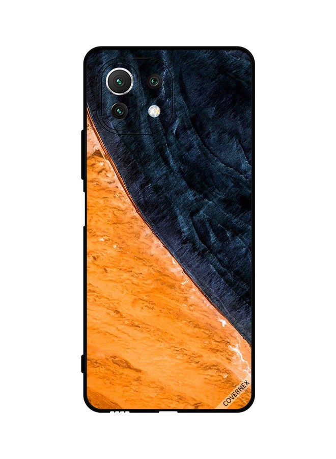 Covernex Protective Case Cover For Xiaomi Mi 11 Lite Multicolour - Image 1