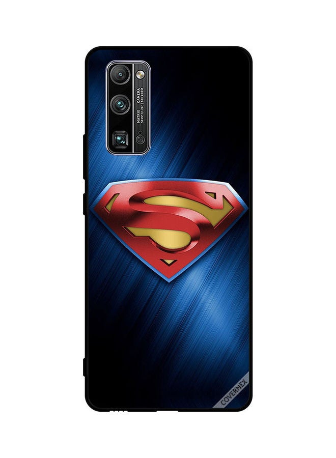 Covernex Protective Case Cover For Honor 30 Pro+ Multicolour - Image 1