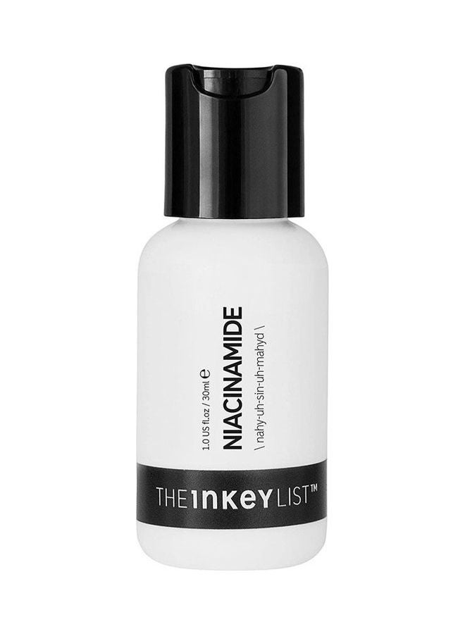 The INKEY List Niacinamide White 30ml 