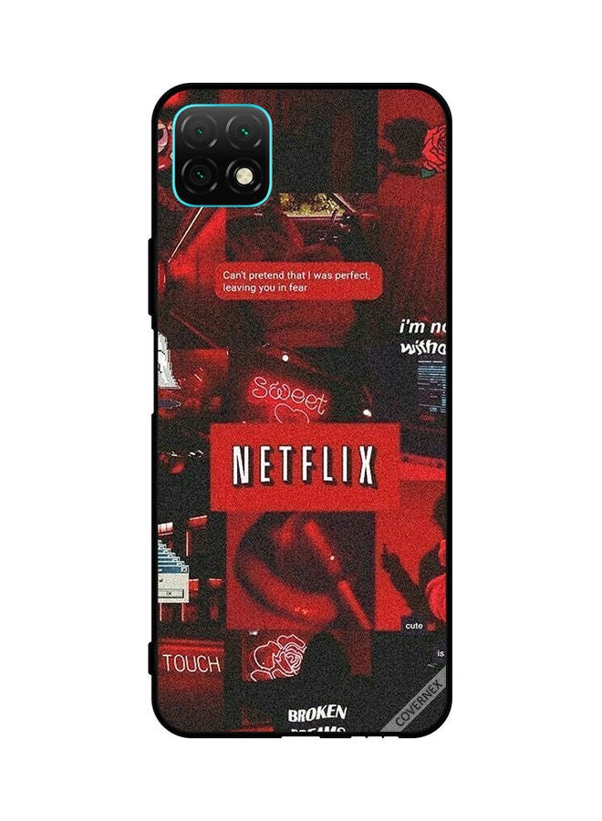 Covernex Protective Case Cover For Huawei Nova Y60 Multicolour - Image 1