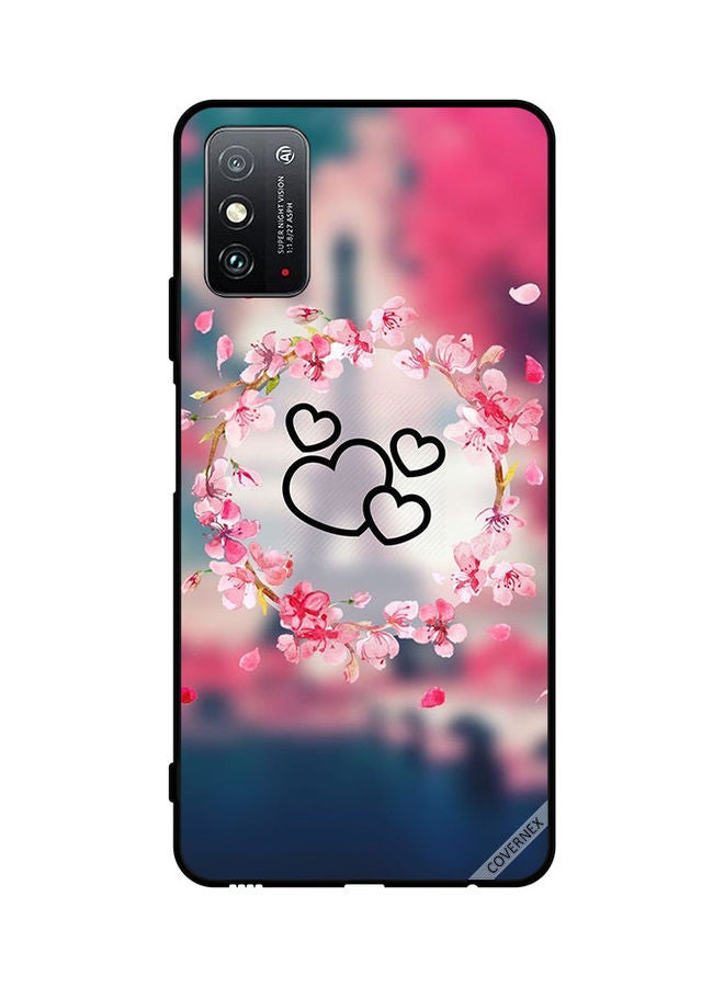 Covernex Protective Case Cover For Honor X10 Max 5G Multicolour - Image 1