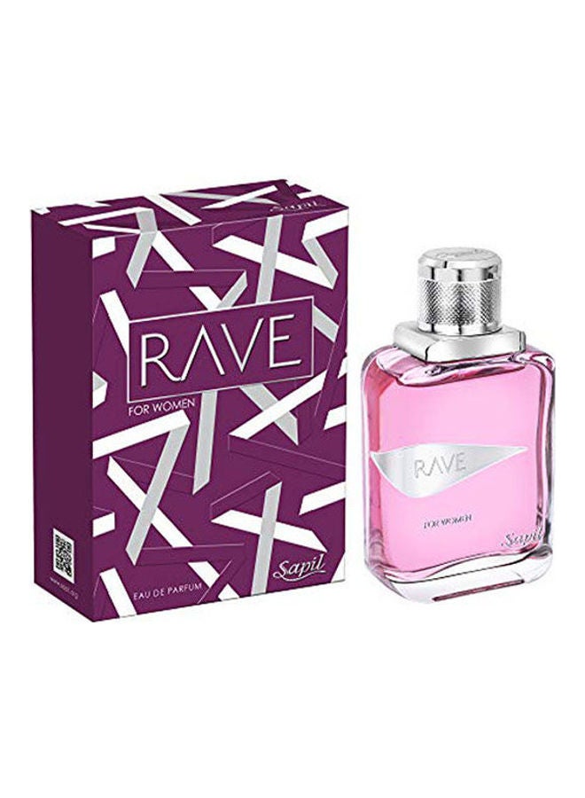 Perfume Rave EDP 100ml