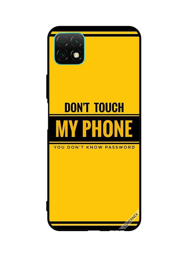 Covernex Protective Case Cover For Huawei Nova Y60 Multicolour - Image 1