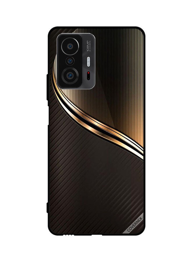 كوفرنيكس غطاء حماية واقٍ لهاتف Xiaomi 11T Pro - Image 1