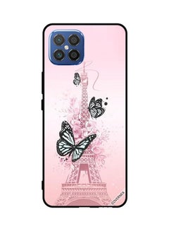 كوفرنيكس Protective Case Cover For Huawei Nova 8 SE 4G Multicolour  - Image 1