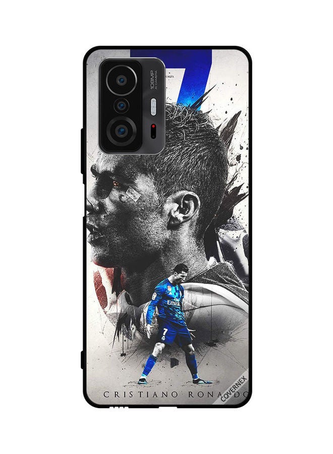 كوفرنيكس غطاء حماية لجهاز شاومي 11T برو - Image 1