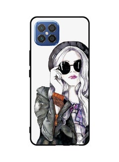 كوفرنيكس Protective Case Cover For Huawei Nova 8 SE 4G Multicolour  - Image 1