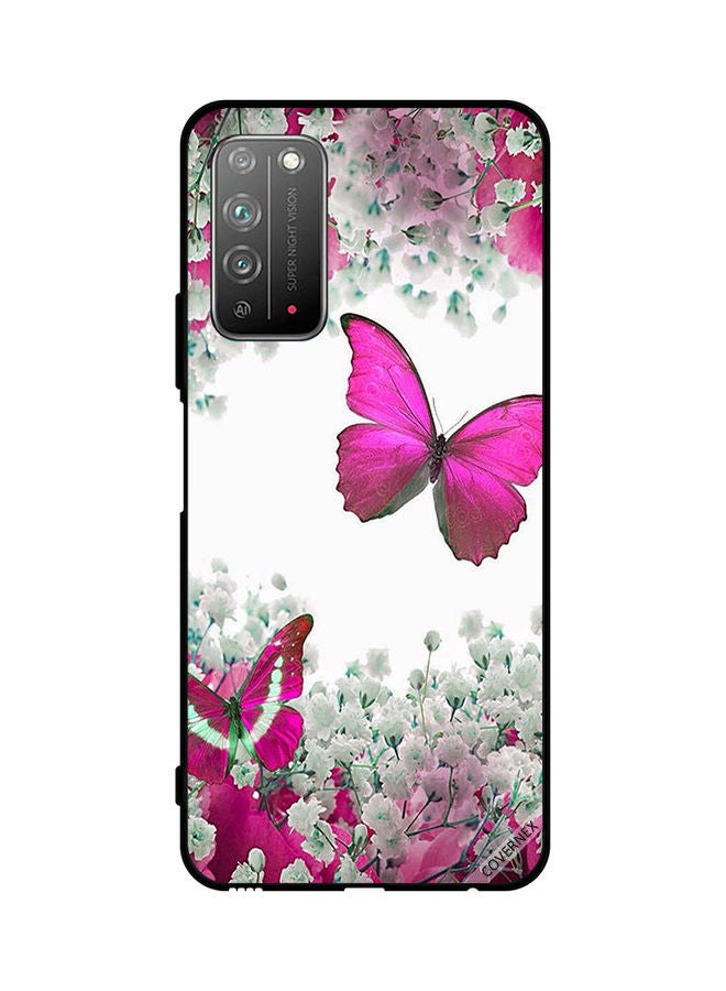 كوفرنيكس غطاء حماية لجهاز Honor X10 5G - Image 1