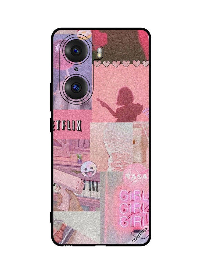 كوفرنيكس Protective Case Cover For Honor 60 Pro Multicolour - Image 1