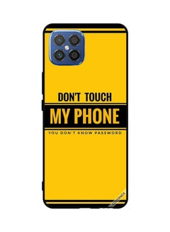 كوفرنيكس Protective Case Cover For Huawei Nova 8 SE 4G Multicolour  - Image 1