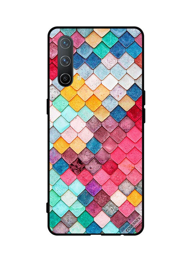 Covernex Protective Case Cover For Oneplus Nord CE 5G Multicolour - Image 1