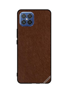 كوفرنيكس Protective Case Cover For Huawei Nova 8 SE 4G Brown  - Image 1