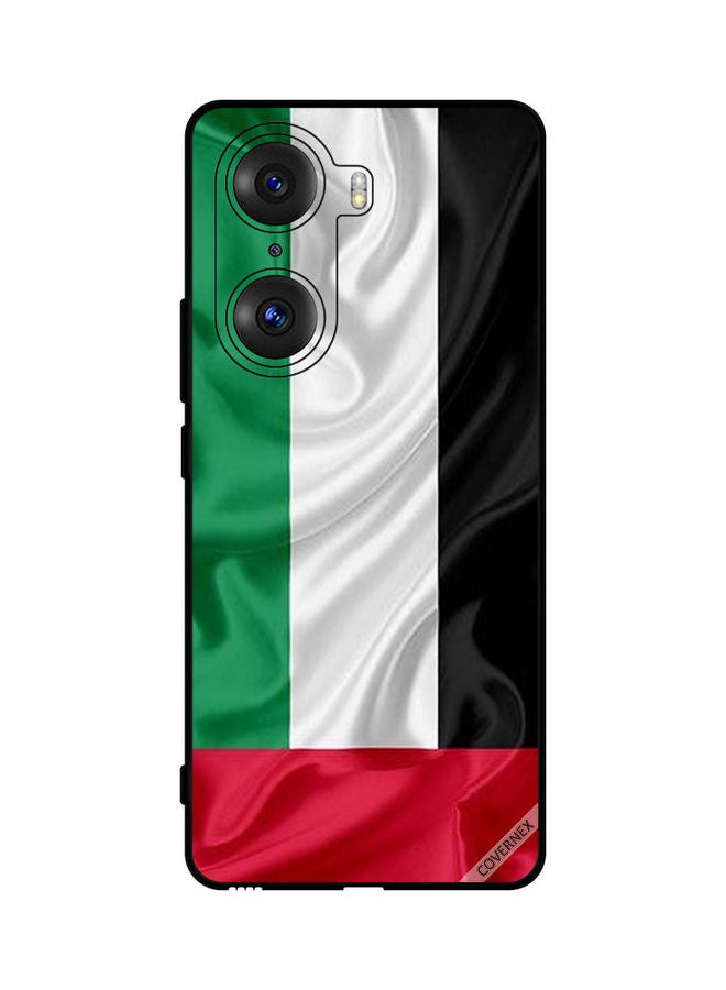Covernex Protective Case Cover For Honor 60 Pro Multicolour - Image 1