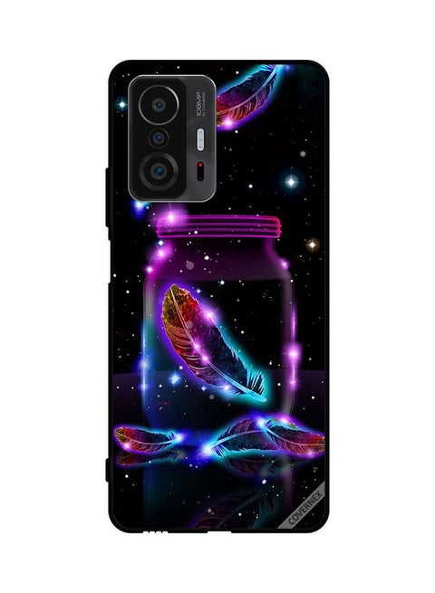 Protective Case Cover For Xiaomi 11T Pro Multicolour