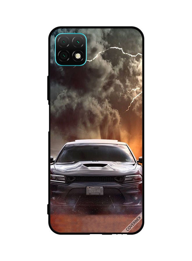 Covernex Protective Case Cover For Huawei Nova Y60 Multicolour - Image 1