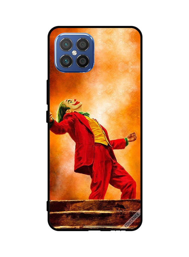 Covernex Protective Case Cover For Huawei Nova 8 Se 4G Joker Feel The Dance Multicolour - Image 2