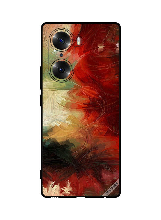 Covernex Protective Case Cover For Honor 60 Multicolour - Image 1