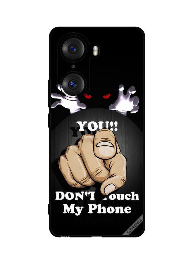 Covernex Protective Case Cover For Honor 60 Pro Multicolour - Image 1