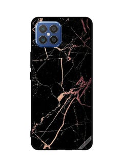 كوفرنيكس Protective Case Cover For Huawei Nova 8 SE 4G Black  - Image 1