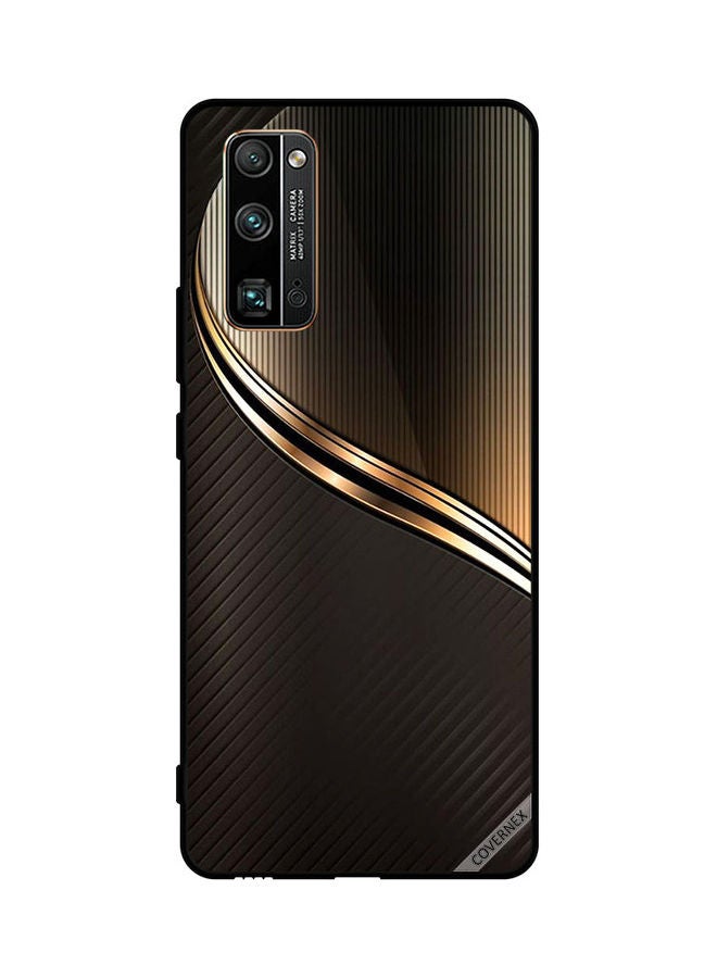 كوفرنيكس غطاء حماية لجهاز هونر 30 برو - Image 1