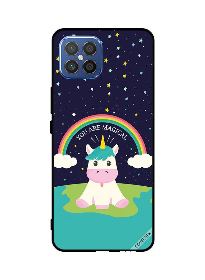 Covernex Protective Case Cover For Huawei Nova 8 SE 4G Multicolour - Image 1