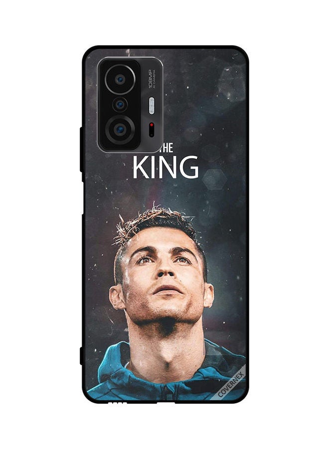 كوفرنيكس غطاء حماية لجهاز شاومي 11T برو - Image 1