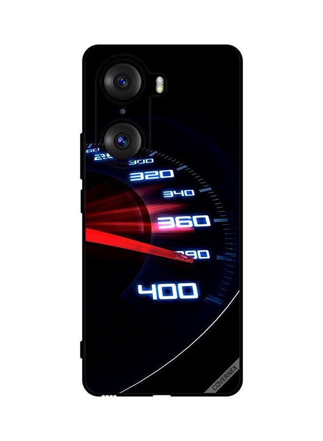 Covernex Protective Case Cover For Honor 60 Pro Speed Meter 390 Plus - Image 1