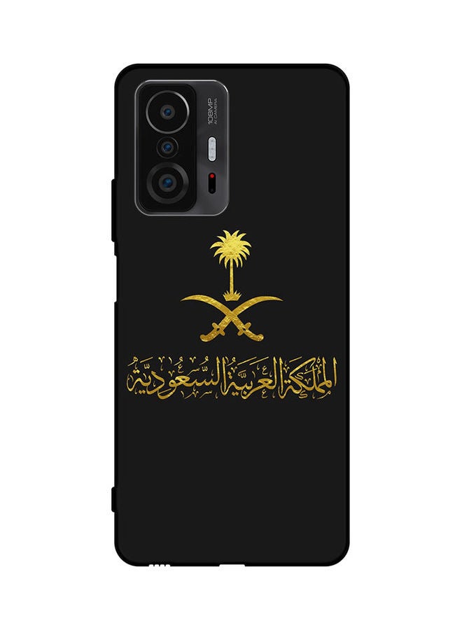 كوفرنيكس غطاء حماية لهاتف Xiaomi 11T - Image 1