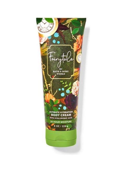 Fairytale Body Cream 226grams