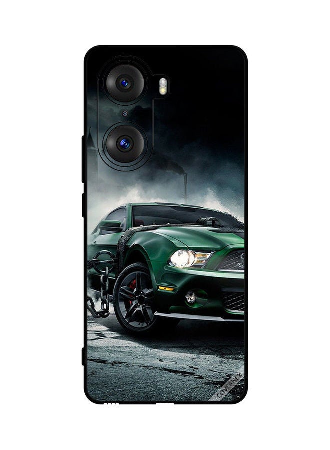 Covernex Protective Case Cover For Honor 60 Pro Multicolour - Image 1