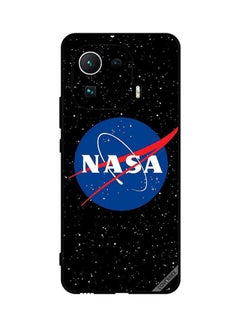 Protective Case Cover For Xiaomi Mi 11 Pro NASA