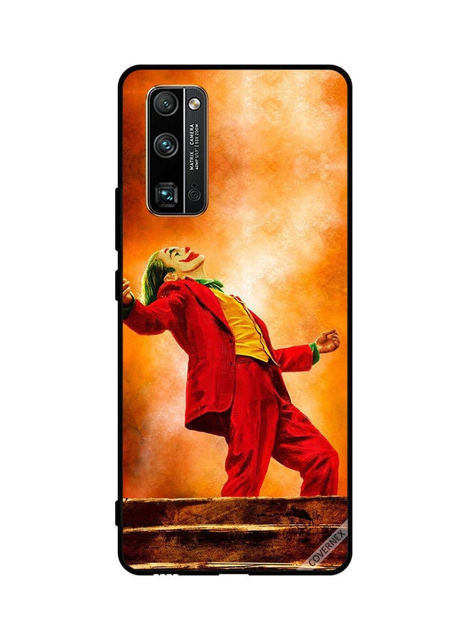 Covernex Protective Case Cover For Honor 30 Pro Joker Feel The Dance - Image 1