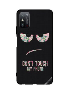 Protective Case Cover For Honor X10 Max 5G Multicolour - v1644408100/N52559319A_1