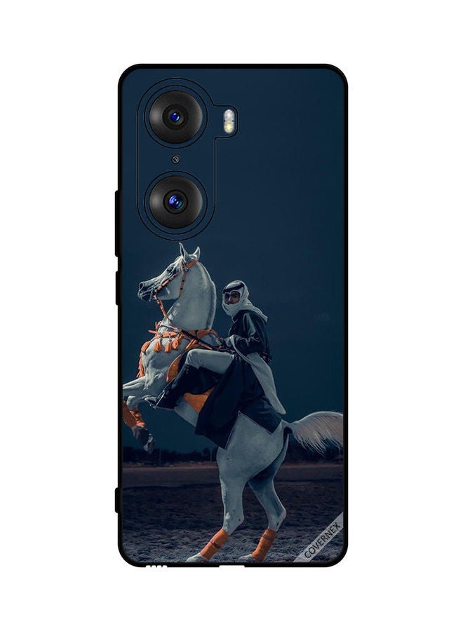 Covernex Protective Case Cover For Honor 60 Pro Multicolour - Image 1