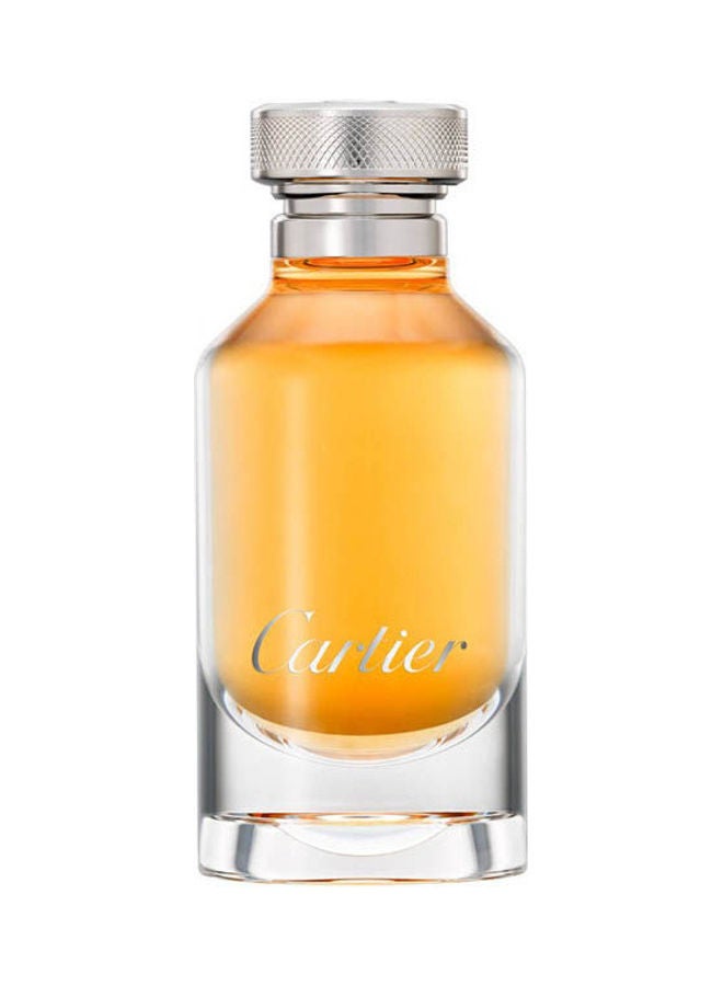 كارتييه ماء عطر لا إينفور دي 80ملليلتر  - Image 2