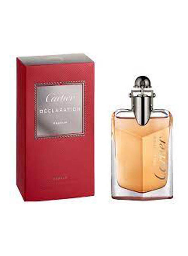 كارتييه ماء عطر ديكلاريشن 50ملليلتر - Image 1