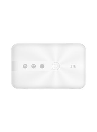 راوتر MF937 واي فاي محمول يدعم تقنية 4G LTE أبيض - v1644412115/N52549872A_1