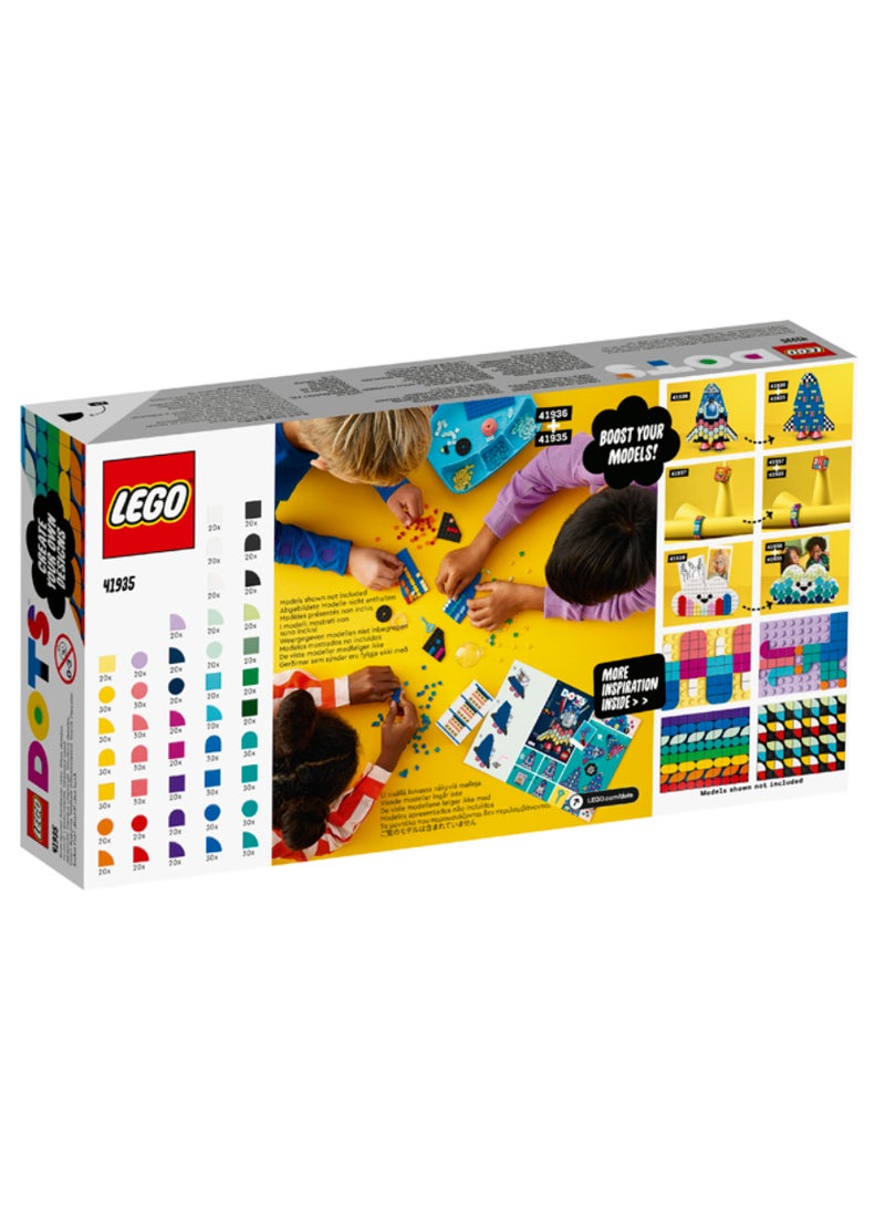 LEGO - Lots Of Dots Set - Image 1