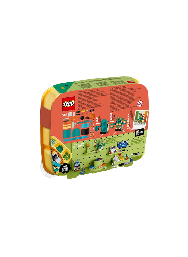 LEGO - 441 Piece Multi Pack Summer Vibes Dots Set - Image 1
