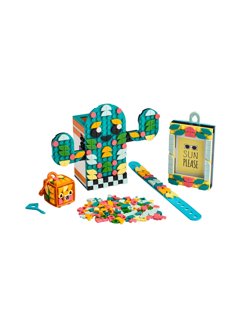 LEGO - 441 Piece Multi Pack Summer Vibes Dots Set - Image 1