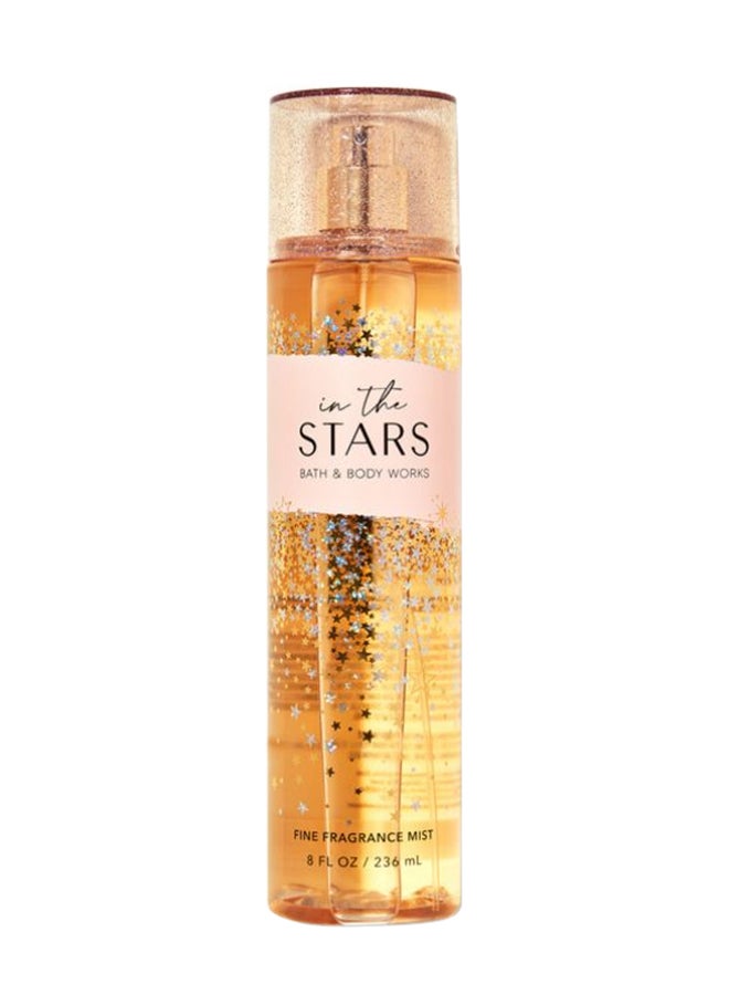 Bath & Body Works - In the Stars Fine Fragrance Mist 236ml - Image 1