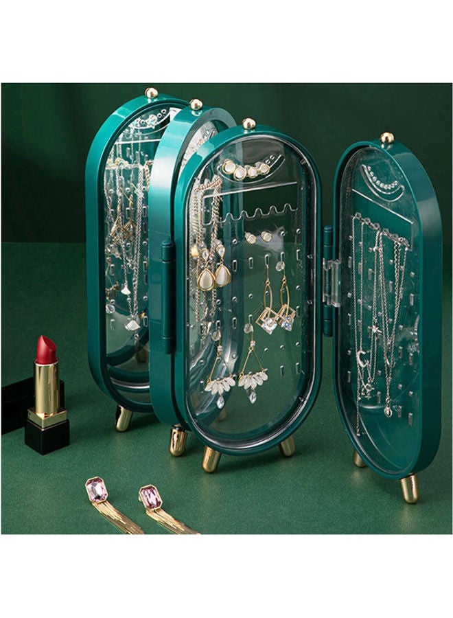 Generic Luxury Foldable Display Jewelry Box  - Image 1