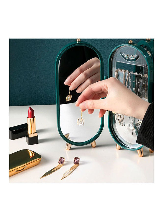 Generic Luxury Foldable Display Jewelry Box  - Image 2
