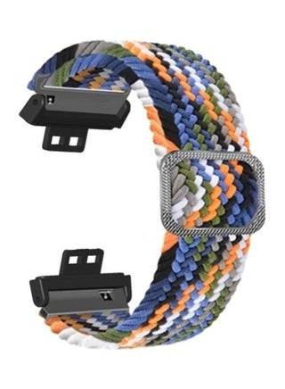 Multicolour