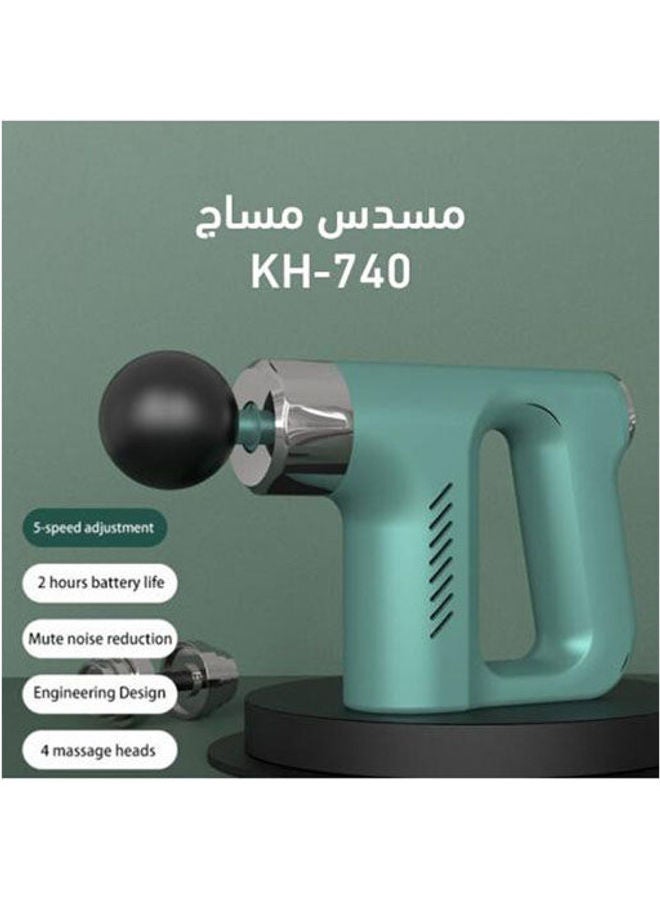 مسدس فاشال - Image 3