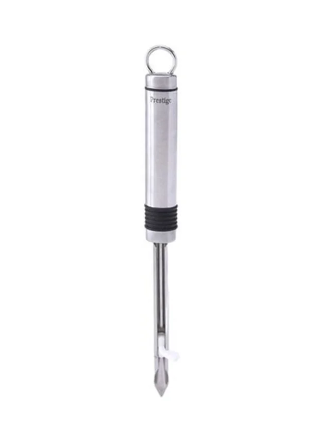 Prestige Eco Kusa Peeler Larding Pin Stainless Steel