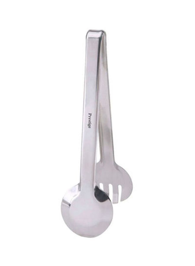 Prestige Eco Universal Tong Stainless Steel Silver - Image 1