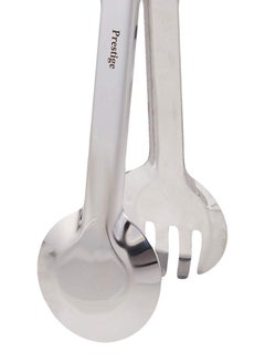 Prestige Eco Universal Tong Stainless Steel Silver  - Image 4