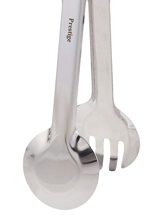 Prestige Eco Universal Tong Stainless Steel Silver - Image 4