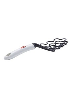 Prestige Nylon Flat Egg Whisk multicolour  - Image 2